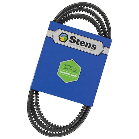 Stens Oem Replacement Belt 265-275 For Toro 115-9613 265-275